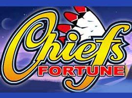 chiefs fortune casino|Chief's Fortune Pokie Review: Bonuses and features.